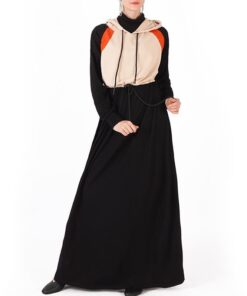abaya turque