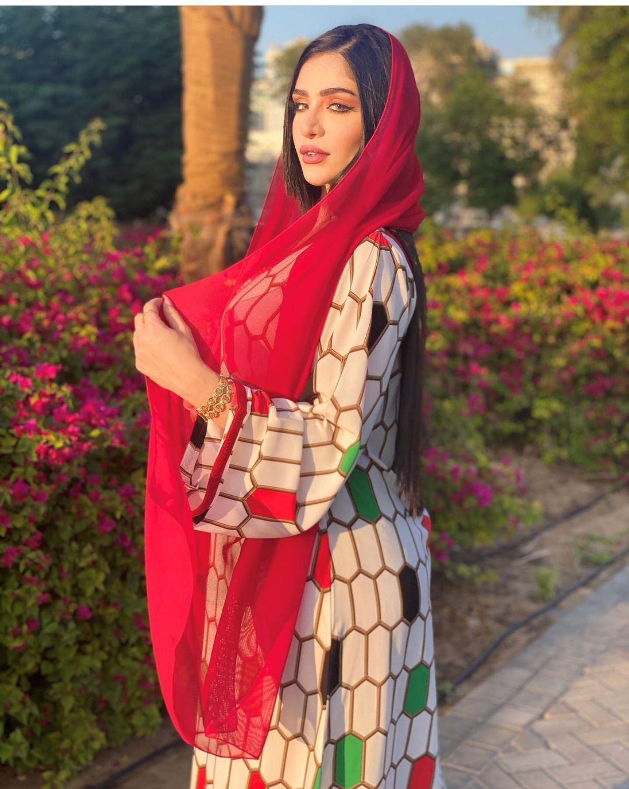 robe caftan simple