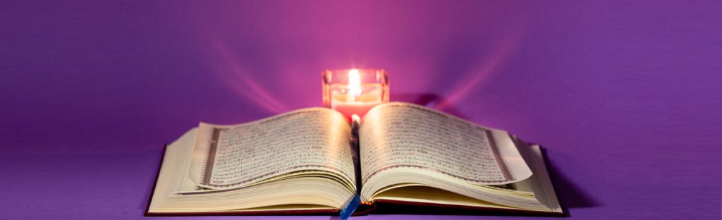 Faire face à la crise du coronavirus avec l'Islam en tête - Ab ...