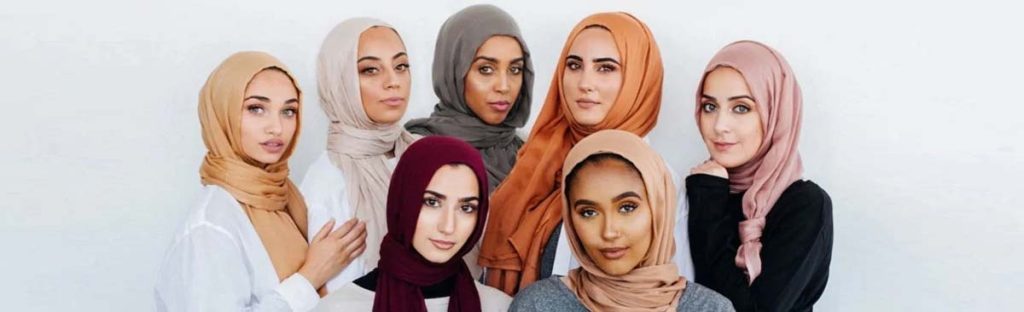 l'importance de l'hijab dans l'islam