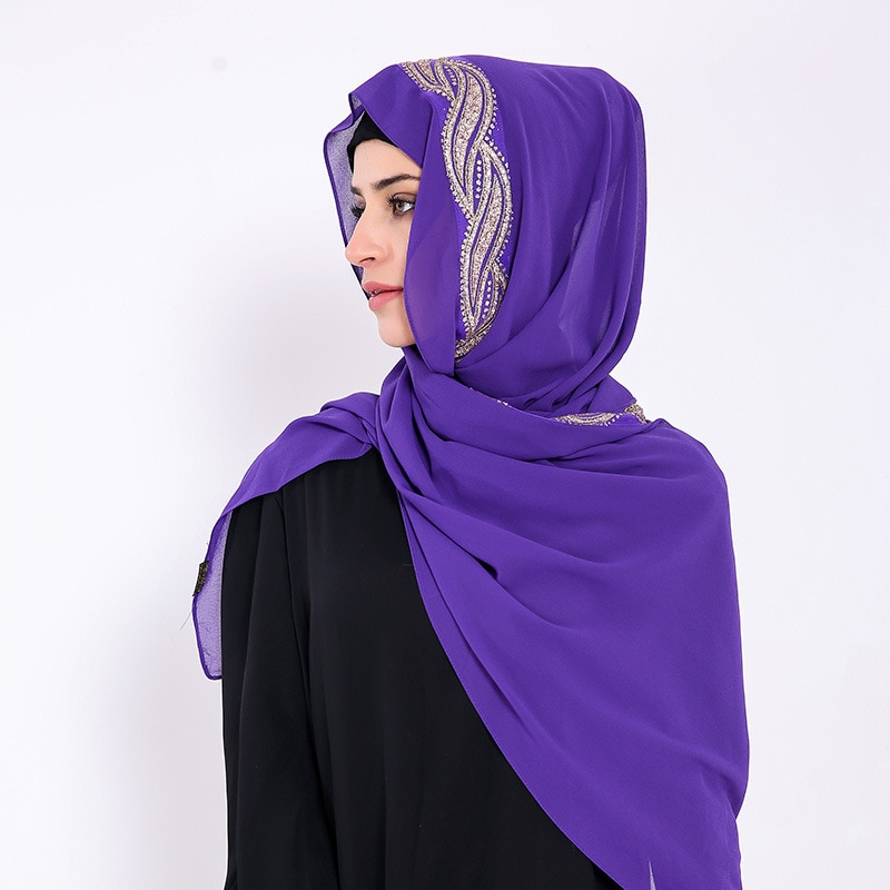 hanin dhiya hijab ViXA en soi – Image 4