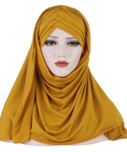 hijab style 2021 - Hijab SAENA