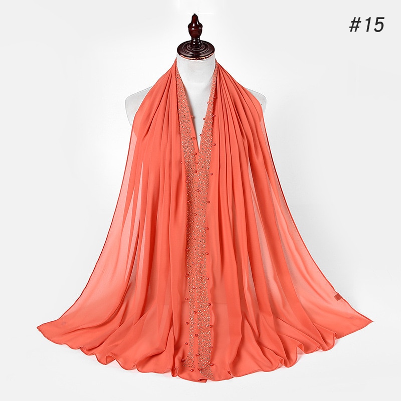 mon hijab pearl – Image 3