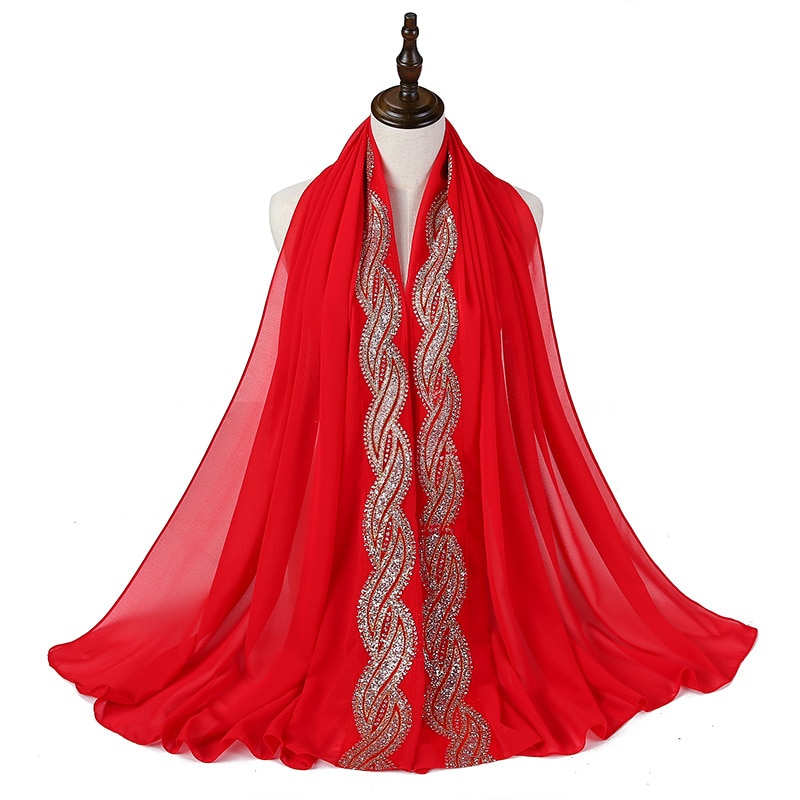 hanin dhiya hijab ViXA en soi