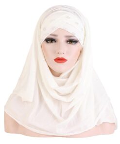 hijab pas cher