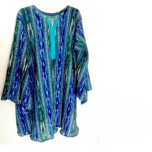 Comment coudre une robe arabe