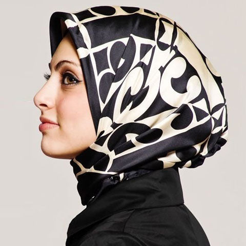 conception hijab