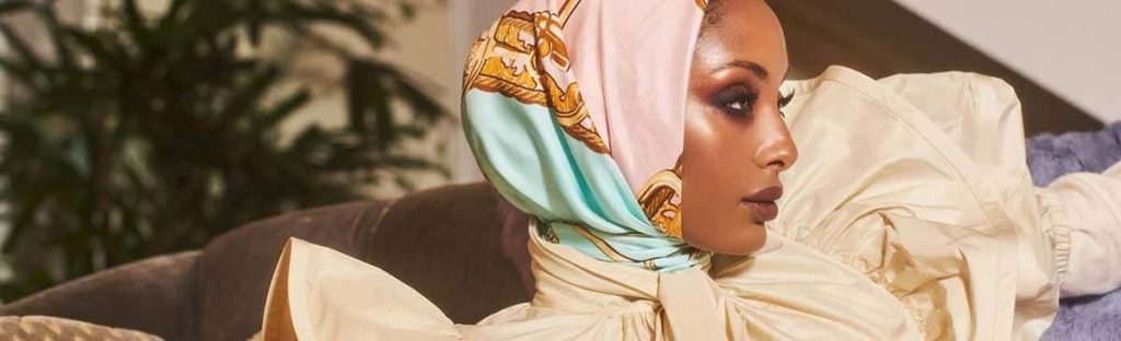 Connaître 5 erreurs que vous faites souvent dans le style Hijab - Abaya.pk