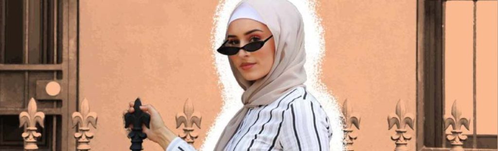 Top 5 des influenceurs mode Hijab en ligne à suivre pour trouver l'inspiration...