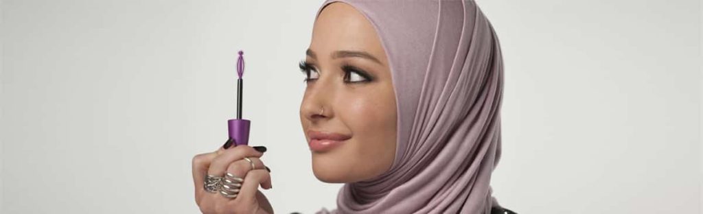Tout savoir sur le style et le maquillage Hijab - Abaya.pk