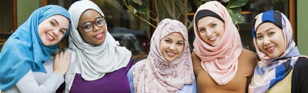 15 magnifiques nouveaux styles Hijab pour améliorer votre look!