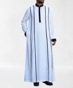 djellaba qamis homme