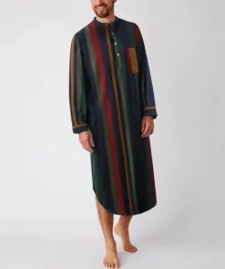 robe marocaine pour homme