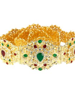 ceinture pour takchita Bride