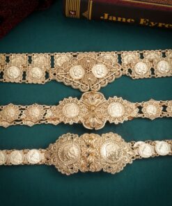 ceinture marocaine