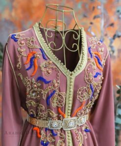 robe oriental