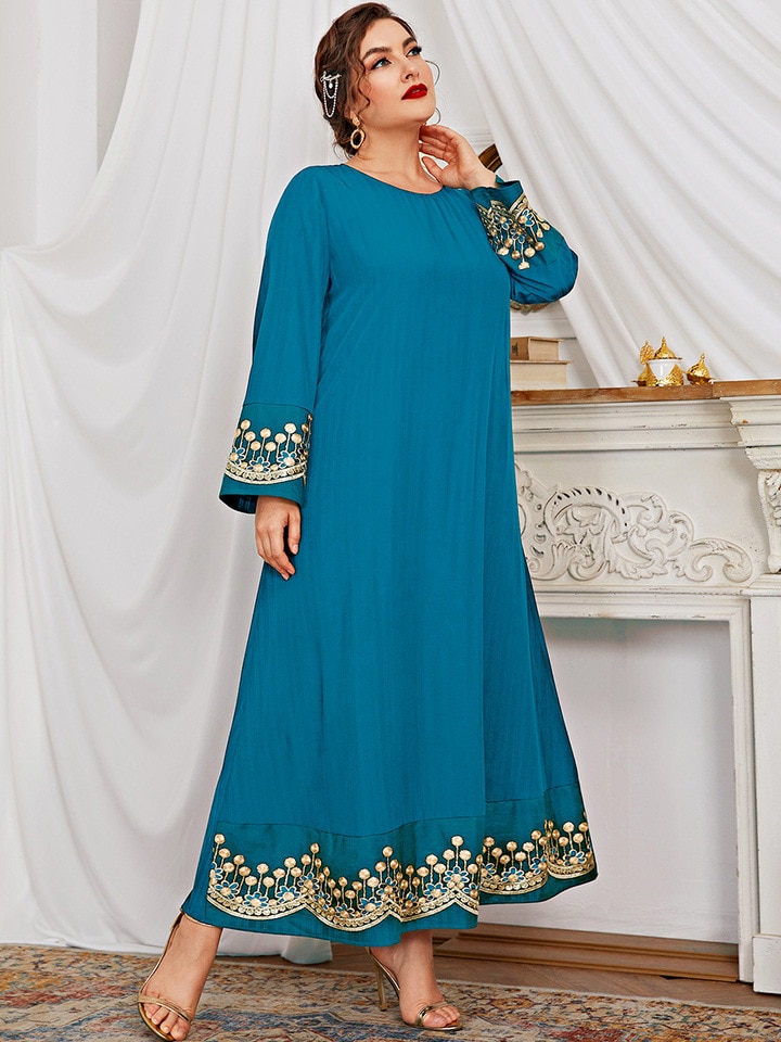 gandoura origine – Image 2