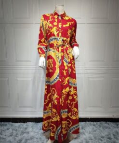 djellaba femme marrakech - Maxi Dresses