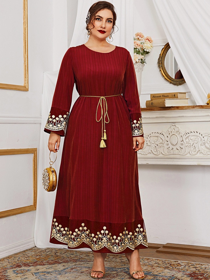 gandoura origine – Image 4