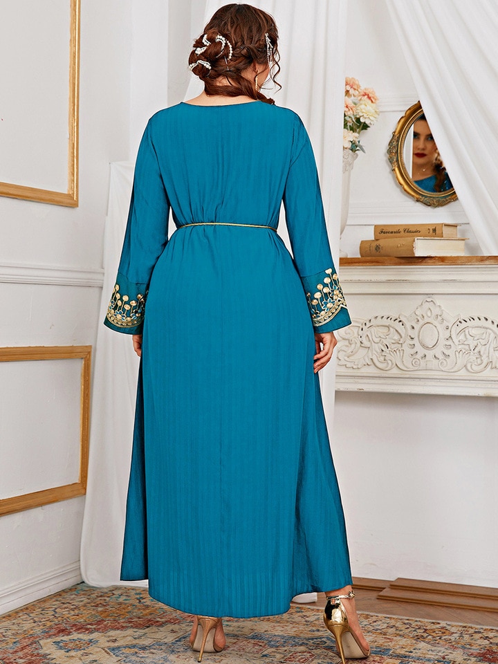 gandoura origine – Image 5