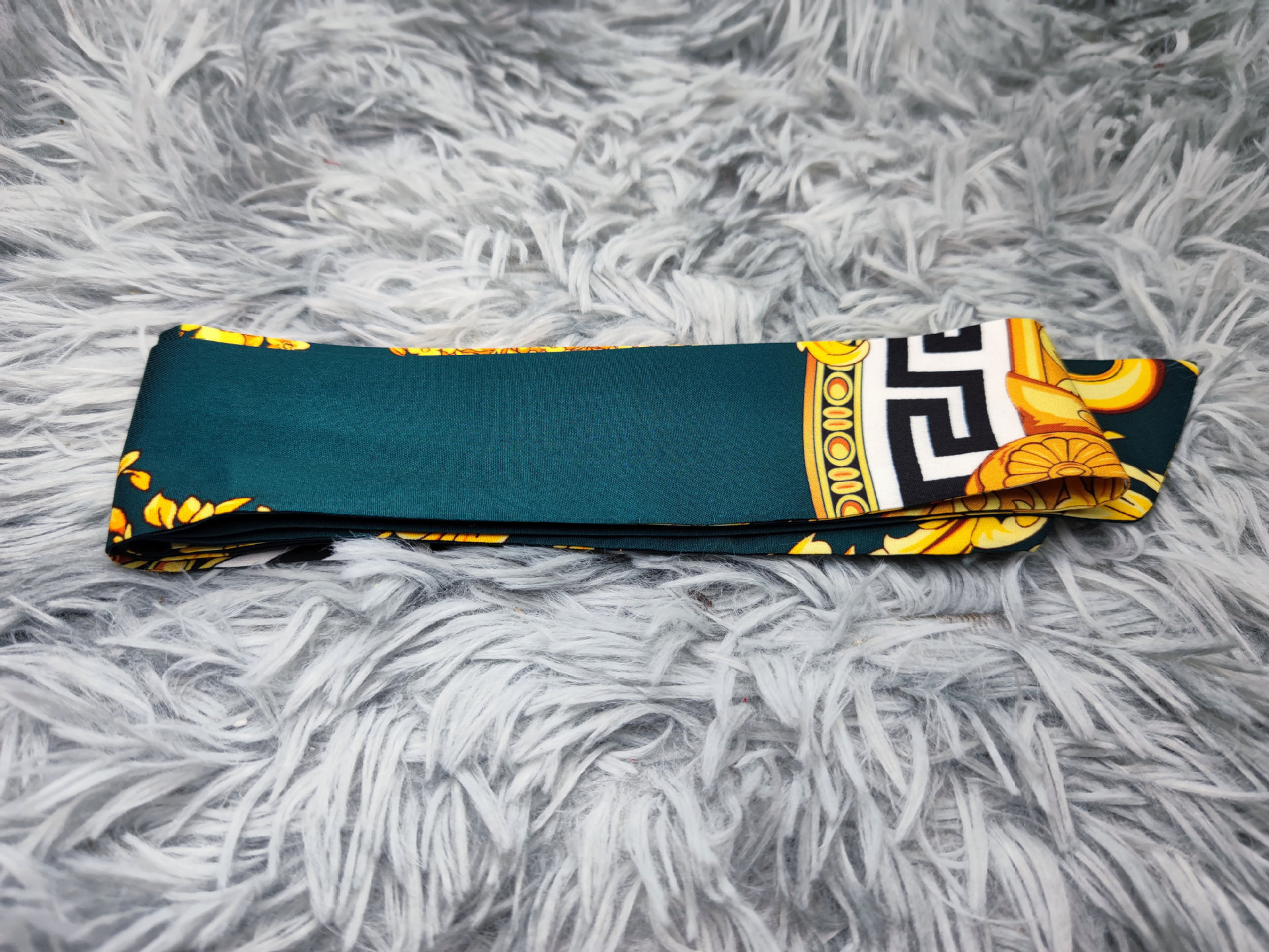 ceinture robe djellaba