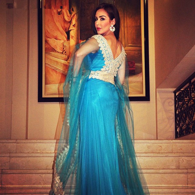 robe caftan hallal – Image 2