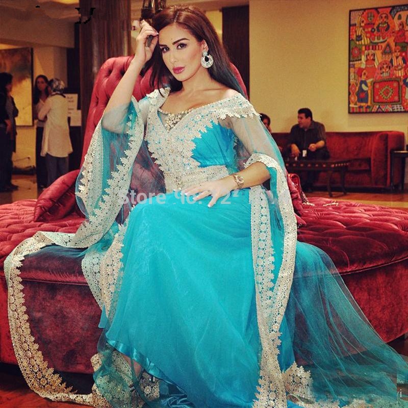 robe caftan hallal