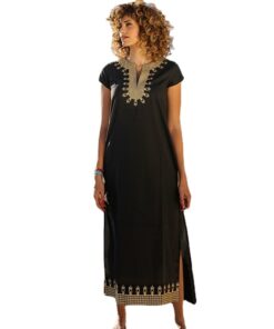 gandoura algérienne