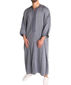 djellaba homme fes
