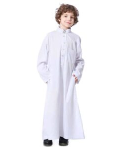 Djellaba enfant