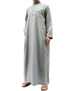 djellaba homme turc