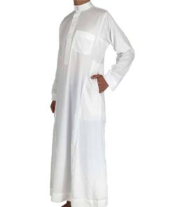 djellaba homme legere